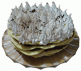 Torta Rogel